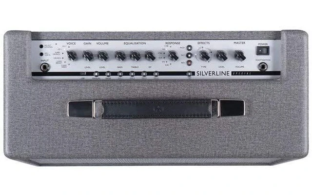 BlackStar SilverLine Special 50W