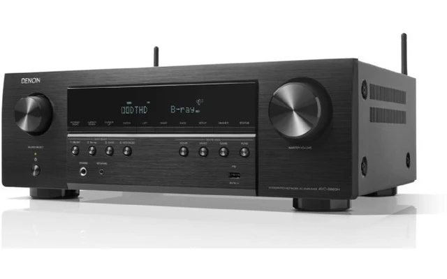 Denon AVC S660 H