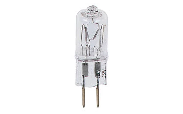JDC 75W/230V, G6.35