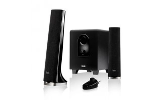 Hercules XPS 2.1 40 Slim