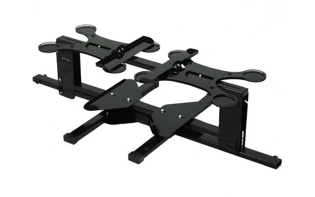 Sefour DJ Stand X25 CD