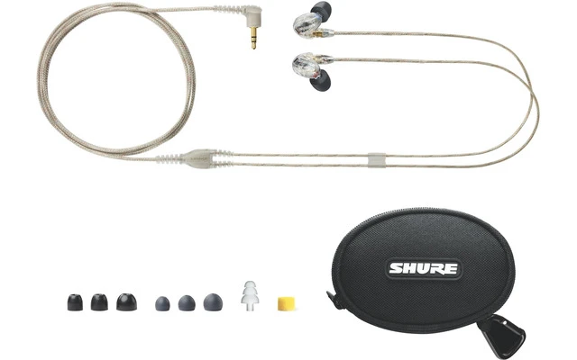 Shure SE 315 CL