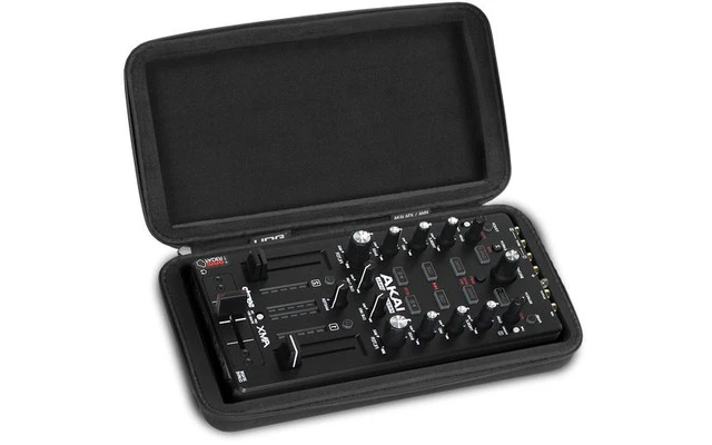 UDG Creator Akai AFX/AMX Hardcase Black