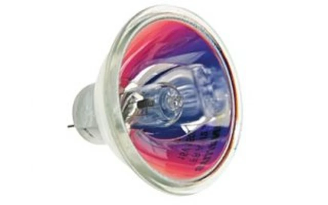 Bombilla Halogena Sylvania 150W / 15V, BRJ G6.35, 3400K, 50h