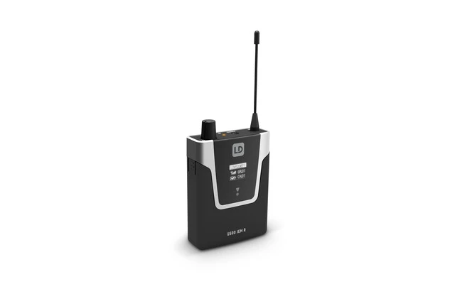 LD Systems U505.1 IEM R