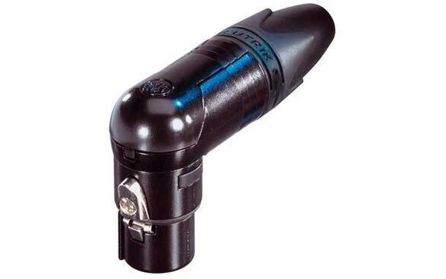 Neutrik NC3FRX-B