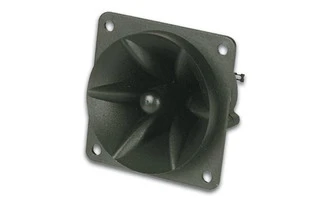 Tweeter piezo 75W 2.5-25kHz