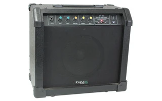 Ibiza Sound GT8015USB-BAT