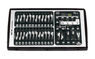 Pro Light SRC-146 - 24 Canales DMX