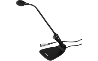Shure CentreVerse CVG12D-B/C