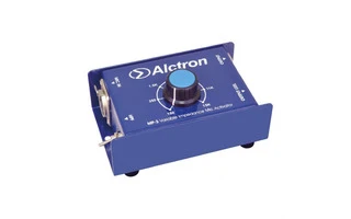 Alctron MP 3B