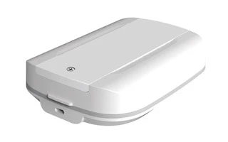 Botón de alarma WiFi