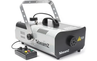 BeamZ S1500