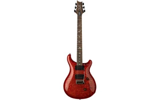 PRS Guitars Custom 24 Mango Top Ltd Blood Orange