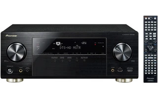 Pioneer VSX 923 K