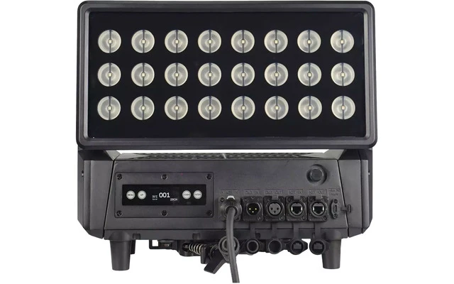 Flash WasherFX 1200 E-Frost 