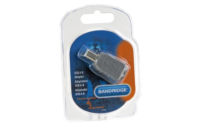 Imagenes de Adaptador USB A-B