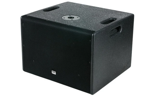 DAP Audio DRX-12BA