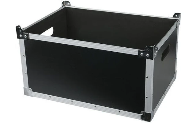 ShowGear Case apilable Value Line H3 