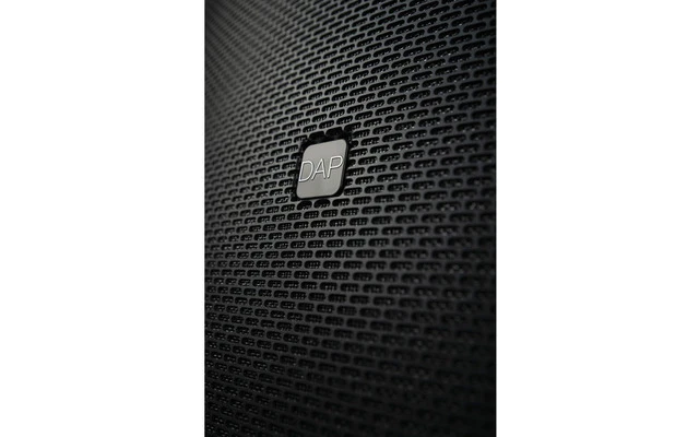 DAP Audio NRG-8A