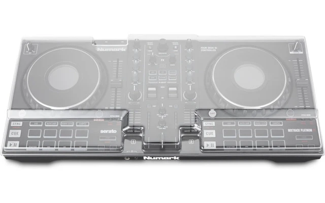 DeckSaver Numark MixTrack Platinum FX & Pro FX