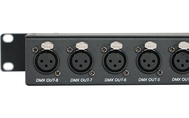 FOS Artnet Controller PRO