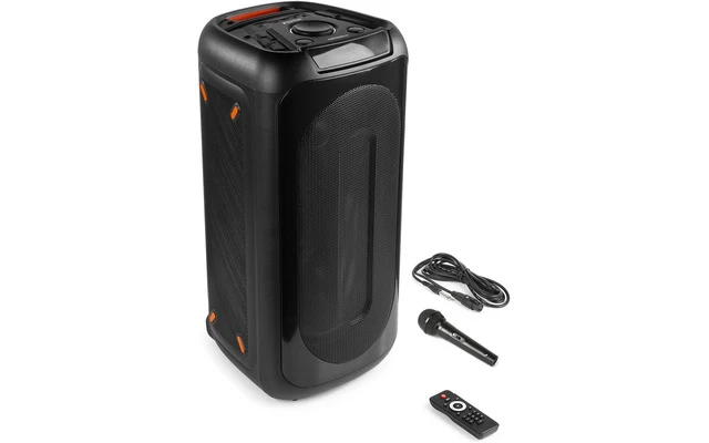Fenton BoomBox500
