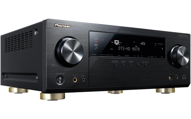 Pioneer VSX 923 K