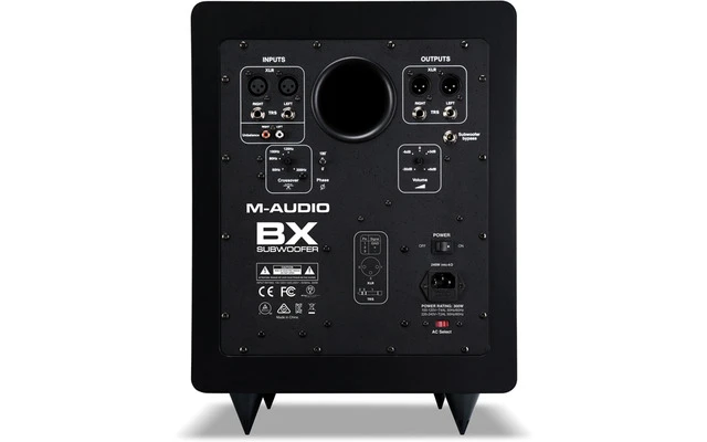 M-Audio BX Subwoofer