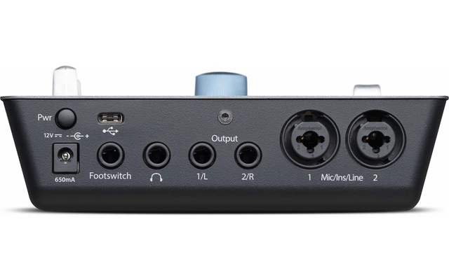 PreSonus ioStation 24c
