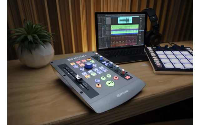 PreSonus ioStation 24c