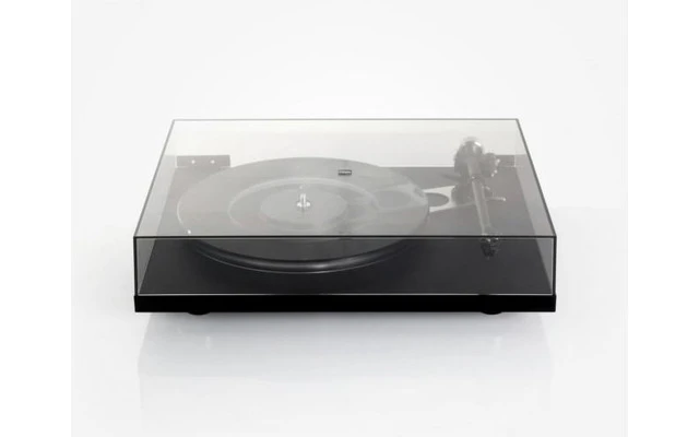 Rega Tapa giradiscos Smoked