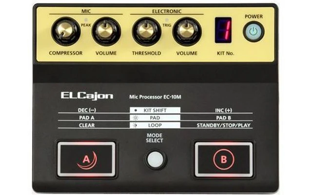 Roland EC-10M