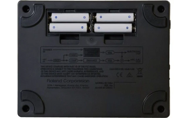 Roland EC-10M