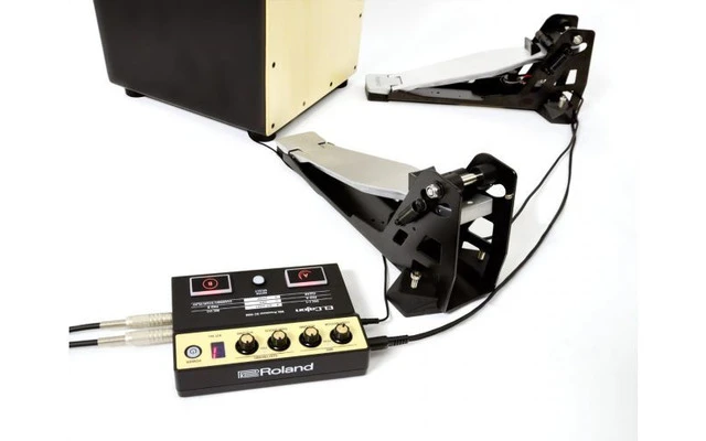 Roland EC-10M