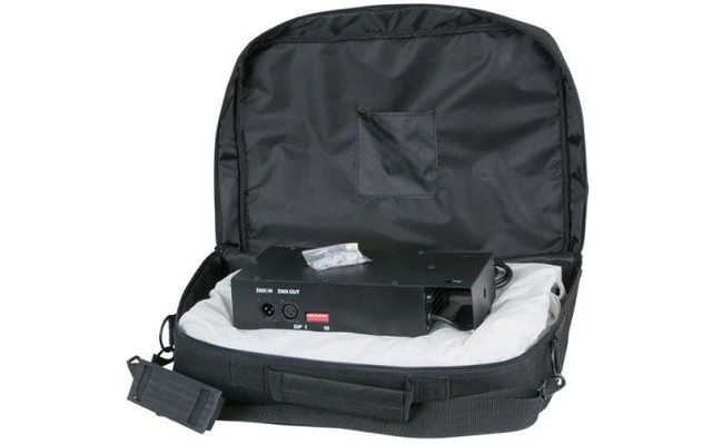 Showtec Star Sky Colomn Sleeve negro