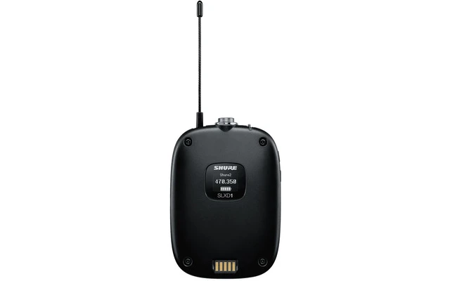 Shure SLXD1 L56