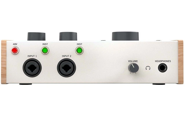Universal Audio Volt 4-76