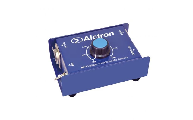 Alctron MP 3B