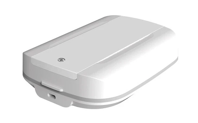 Botón de alarma WiFi