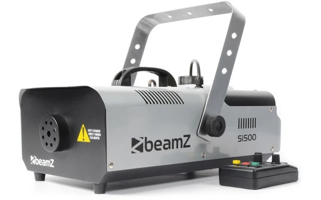 BeamZ S1500