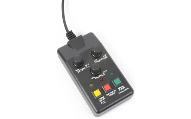BeamZ S1500
