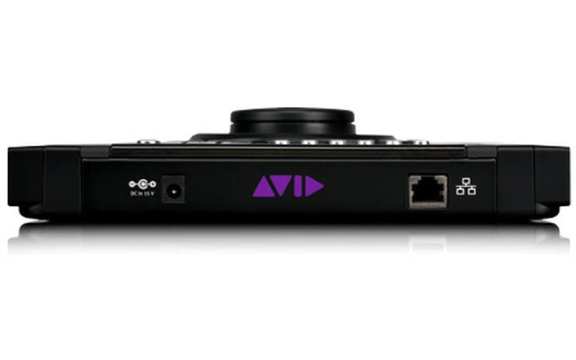 AVID Artist Transport