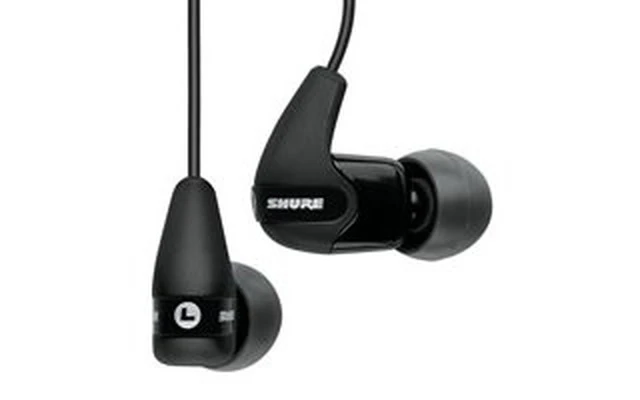 Shure SE 210 K