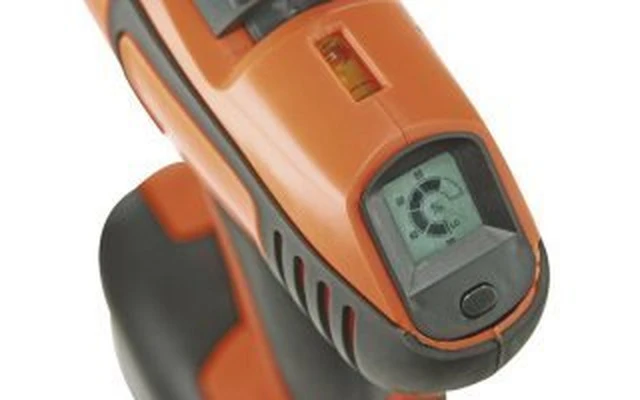 TALADRO/ATORNILLADOR RECARGABLE INALÁMBRICO 18V CON CARGADOR RÁP