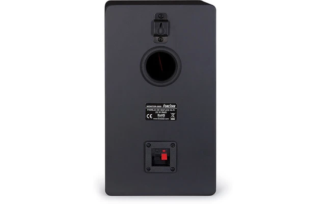 Fonestar Monitor 2020