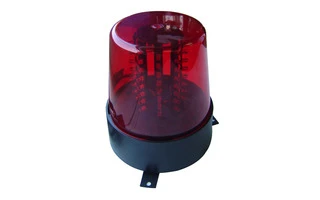 American DJ LED Beacon Red
