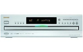 Onkyo CD/MP3 DX-C390