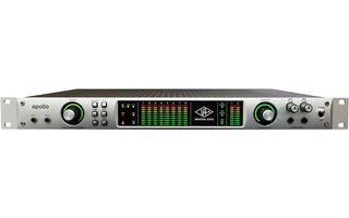 Universal Audio Apollo Quad Firewire