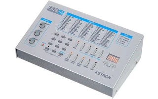  Ketron SD 4